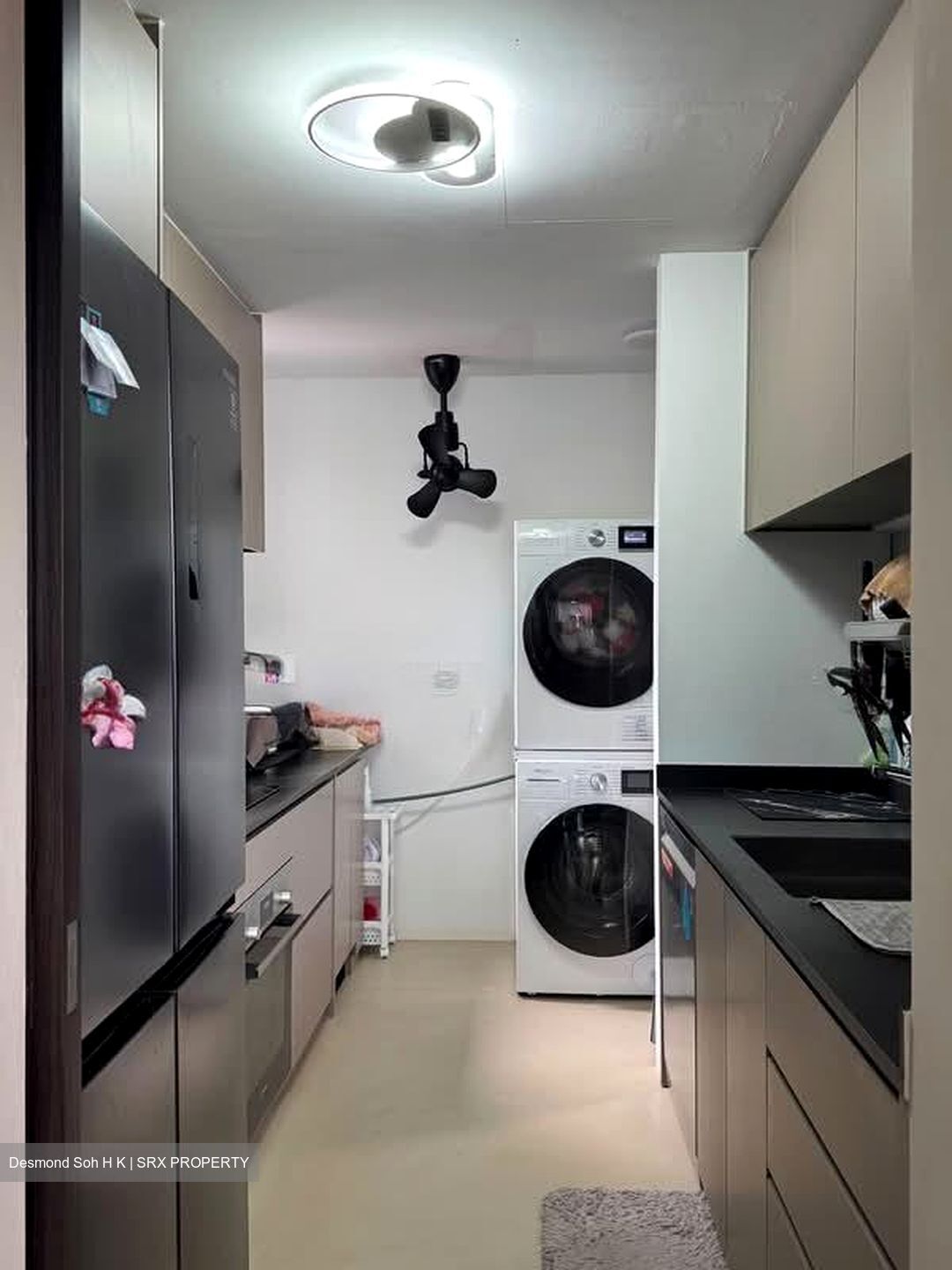 Parc Greenwich (D28), Condominium #593010521